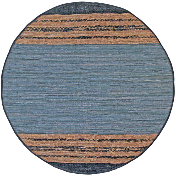 Breakwater Bay Striped Rug Wayfair